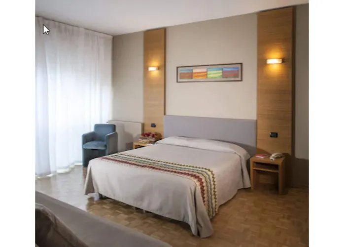 Clarici 3* 스폴레토