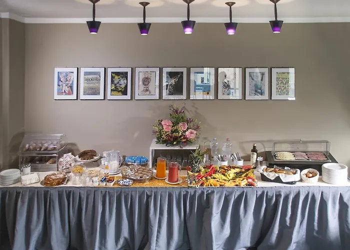 オテル クラーリチ