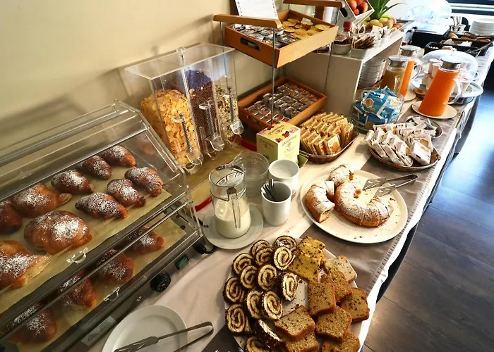 ホテル オテル クラーリチ