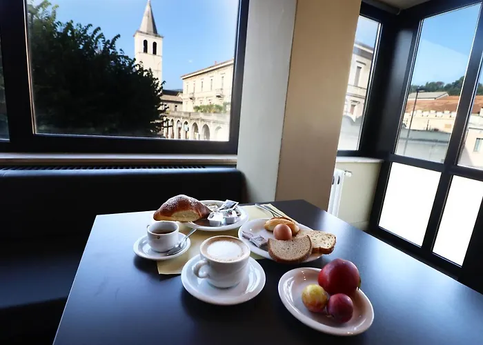 Clarici 스폴레토