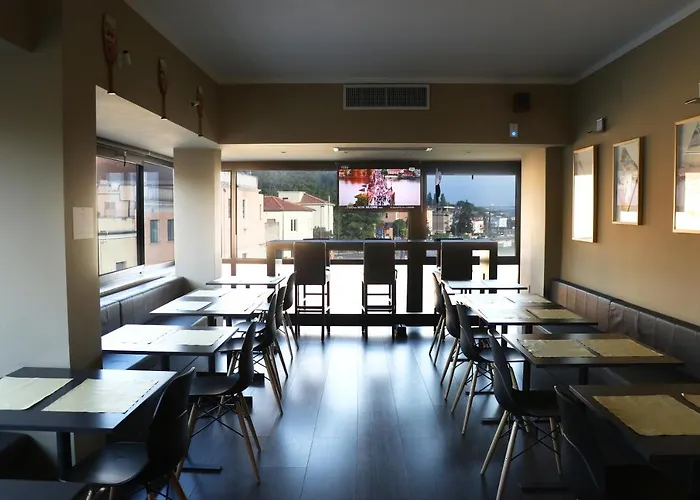 オテル クラーリチ