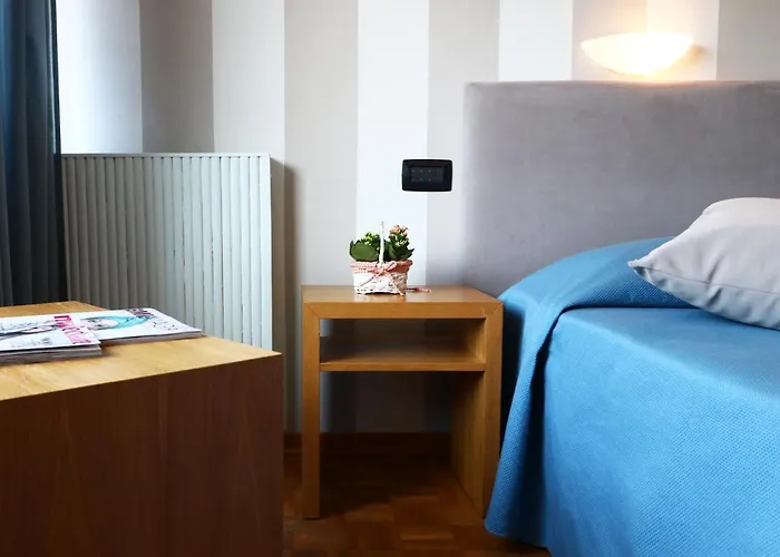 オテル クラーリチ ホテル 3*