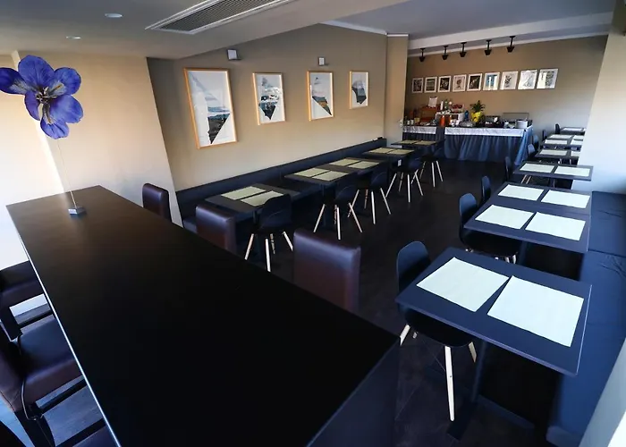 Clarici 호텔 스폴레토