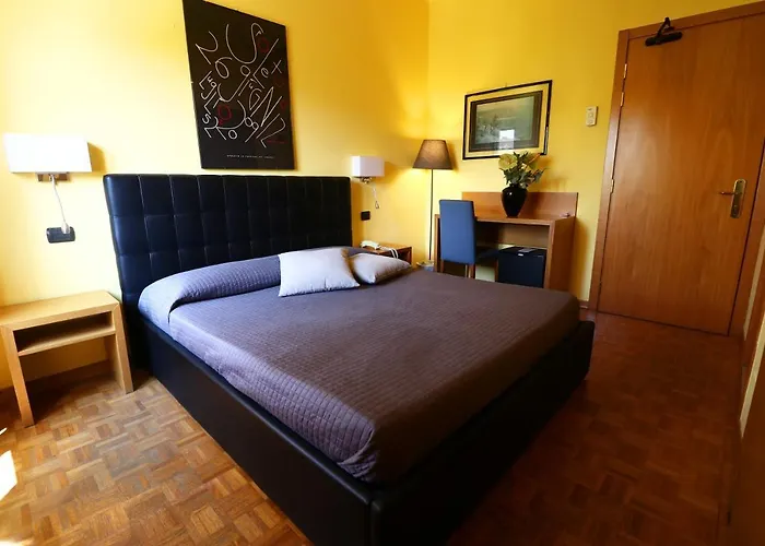 Clarici 스폴레토