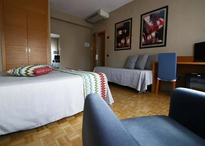 Clarici Hotel 3*