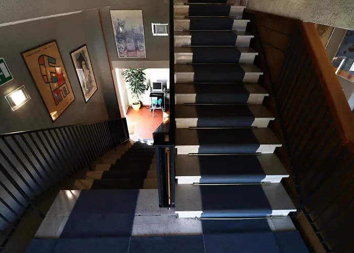 Hotel Clarici Spoleto