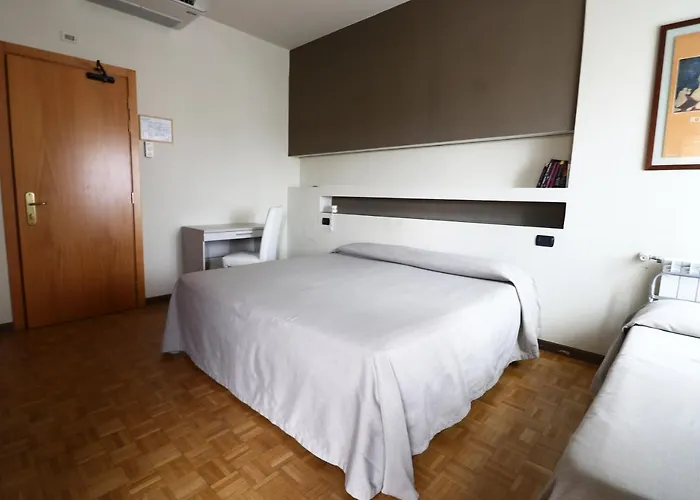 Clarici 호텔 스폴레토