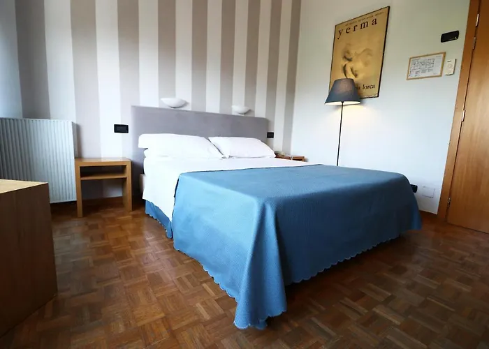 Clarici 3* 스폴레토